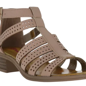 Sandalias Tropicana 34027 Para Niña