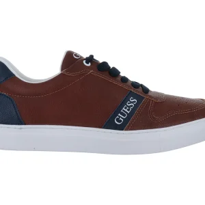 Tenis Guess Balote Para Hombre