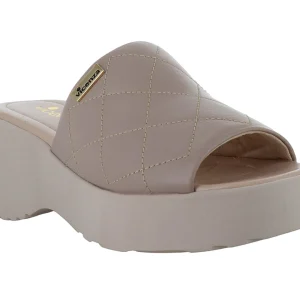 Sandalias Vicenza 17702 Para Mujer
