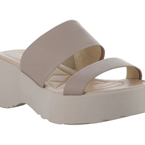 Sandalias Vicenza 17802 Para Mujer