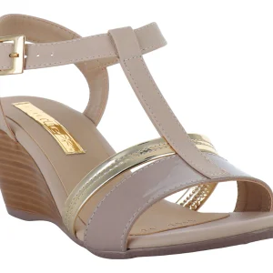 Sandalias Paulie 2062 Para Mujer