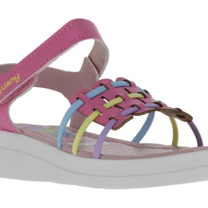 Sandalias Guany 1227-9 Para Niña