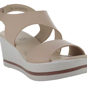 Sandalias Suave Caminar 6412 Para Mujer