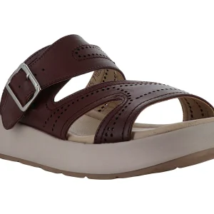 Sandalias Suave Caminar 7105 Para Mujer