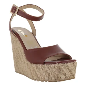 Sandalias Oyyi 999 Para Mujer