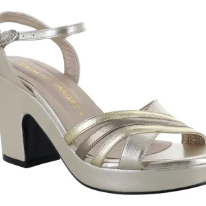 Zapatillas Catalina Vargas 1382 Para Mujer