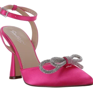 Zapatillas Senties 92-690 Para Mujer