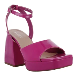 Zapatillas Senties 90-663 Para Mujer