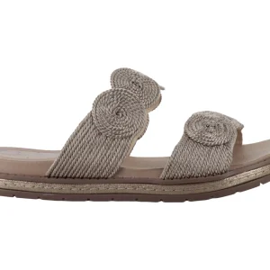 Sandalias Nomadas 20403 Para Mujer