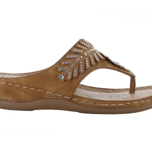 Sandalias Nomadas 1790 Para Mujer