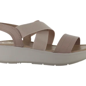 Sandalias Nomadas 22601 Para Mujer