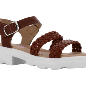 Sandalias Rilo 4062 Para Niña