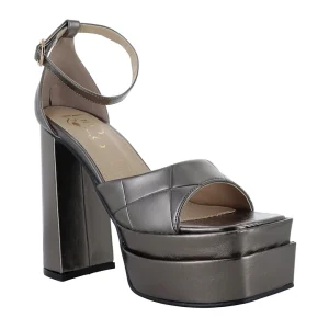 Zapatillas Sarah Serguei 4007 Para Mujer