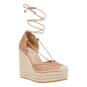 Sandalias Steve Madden Lorett Para Mujer