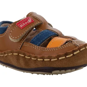 Sandalias Rilo 3250 Para Niño