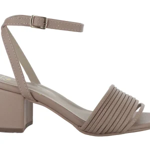 Sandalias Condeza Luna Rosa 5442 Para Mujer