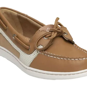 Zapatos Sperry Cafe Dama 88006 Para Mujer