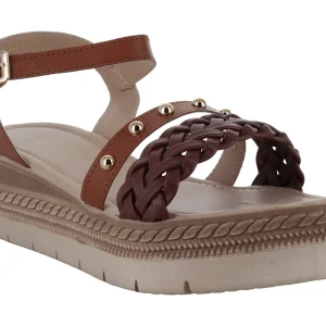 Sandalias Exesso 3007 Para Mujer