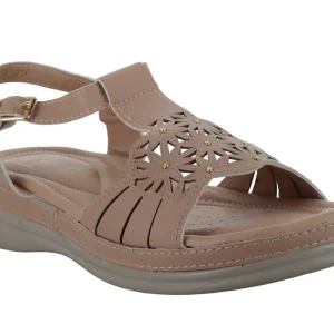 Sandalias Exesso 427 Para Mujer
