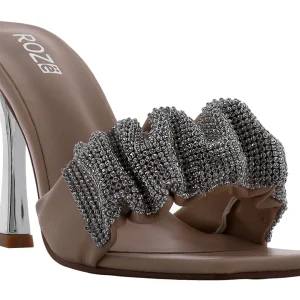 Zapatillas Harley 22I528 Para Mujer