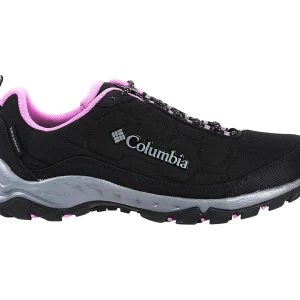 Zapatos Para Deporte Columbia Teni Adventure Senderismo 186524 Para Mujer