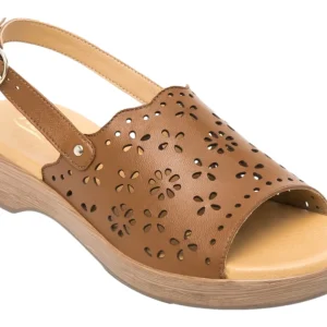 Sandalias Flexi 123103 Para Mujer