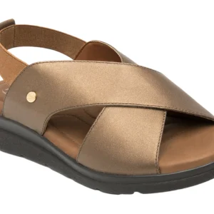 Sandalias Flexi 124201 Para Mujer