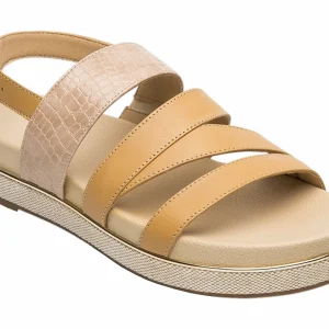 Sandalias Flexi 122903 Para Mujer