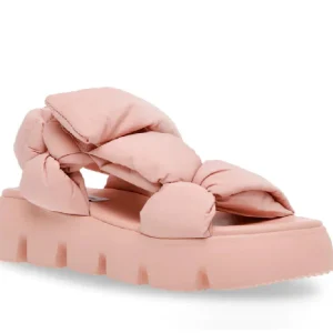 Sandalias Steve Madden Bonker Para Mujer