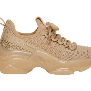 Tenis Steve Madden Jmaxim Para Niña