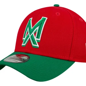 Gorras De Béisbol New Era 3930 Mexmex 502622