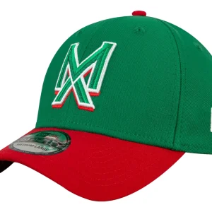 Gorras De Béisbol New Era 3930 Mexmex 502623