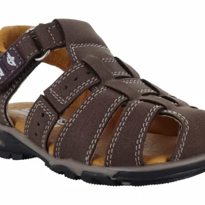 Sandalias New Boys 1170 Para Niño