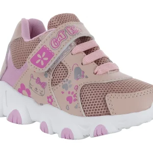 Tenis Overlofd Kat Para Niña