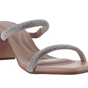 Zapatillas Beira Rio 7551 Para Mujer