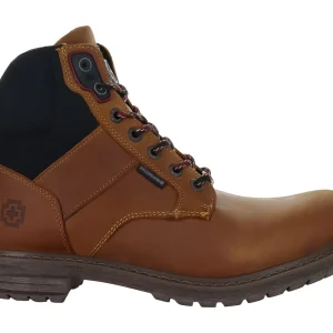 Botas Swissbrand 369 Para Hombre