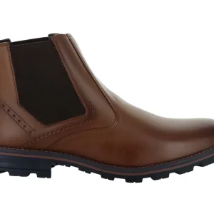 Botas Mariscal 6481 Para Hombre