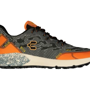 Tenis Charly 86300 Para Hombre