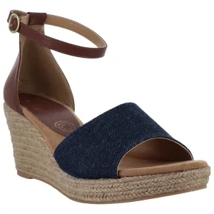 Sandalias Roca 124 Para Mujer