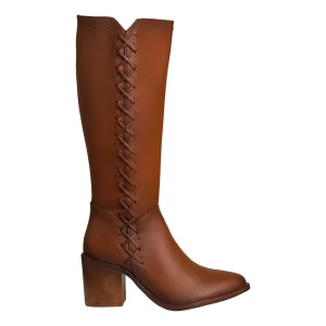 Botas Lady Carolina 3084 Para Mujer