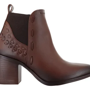 Botas Lady Carolina 3008 Para Mujer