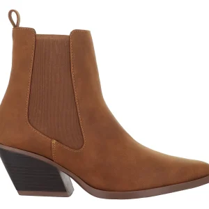 Botas Senties 23-777 Para Mujer
