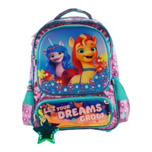 Mochilas Escolares Fotorama 301A04