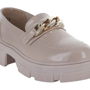 Zapatos Teen Bambino Bm2926 Para Niña