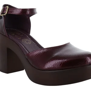 Zapatos Melissa Garcia 9307 Para Mujer