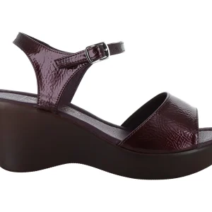 Sandalias Melissa Garcia 2594 Para Mujer