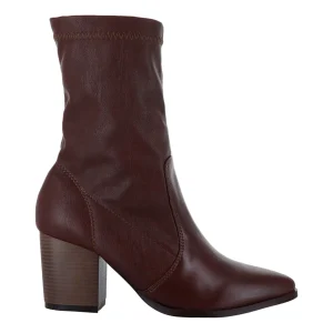 Botas Nomadas 7966 Para Mujer