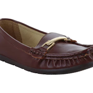 Zapatos Nomadas 65602 Para Mujer