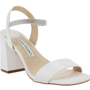 Zapatillas Lady Paulina 22709 Para Mujer