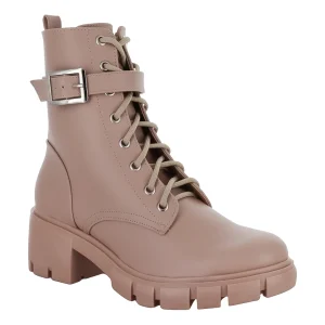 Botas Lady Paulina 16018 Para Mujer